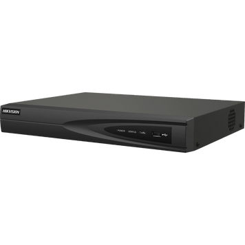 Відеореєстратор Hikvision 8-ми канальний (DS-7608NI-Q1 (D)) H00000364132 фото