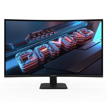 Монітор Gigabyte (GS32QCA Gaming Monitor) H00000456869 фото