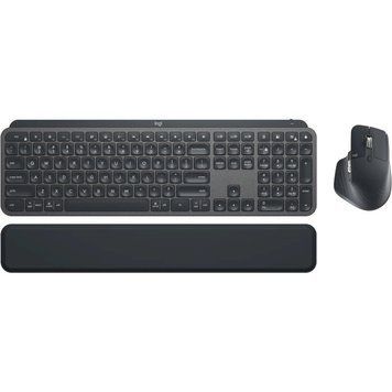 Комплект Logitech (L920-010933) H00000383645 фото
