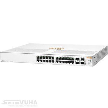 Коммутатор HPE L2+ (JL682A) H00000033271 фото