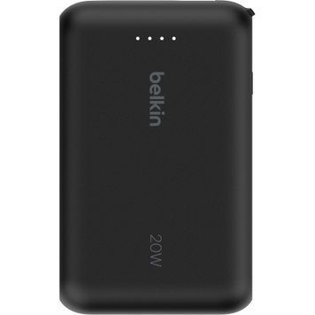 Повербанк Belkin (BPB021HQBK) H00000471293 фото