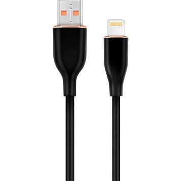 Кабель Cablexpert (CC-USB2S-AM8PM-1.5M-BK) H00000448407 фото