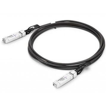 Патч-корд оптичний Alistar (DAC-SFP+10M) H00000438457 фото