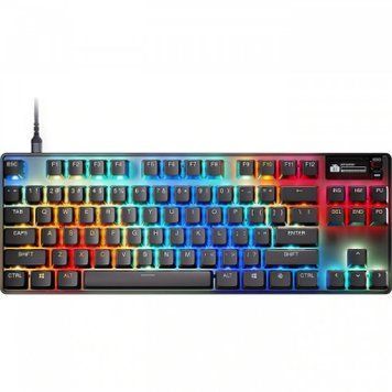 Клавиатура SteelSeries (64740) H00000457662 фото