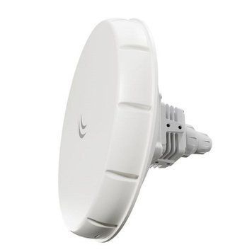 Бездротова точка доступу MikroTik (nRAYG-60adpair) H00000275290 фото