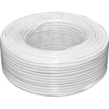 Кабель вита пара Dialan FTP Cat 5e PVC 4 х 2 х 0,50 (DL100PVCFTP-4p) H00000341777 фото