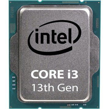 Процессор Intel Core i3-13100F (CM8071505092203) H00000371787 фото
