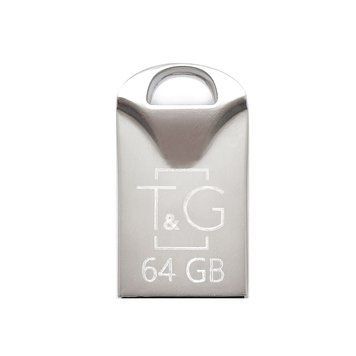 Флеш память USB T&G (TG106-64G) H00000328988 фото