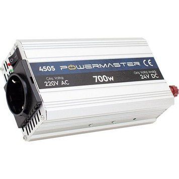 Інвертор напруги Powermaster (PM-4505) H00000319832 фото
