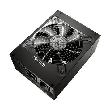Блок питания FSP Cannon Pro 2000W (FSP2000-52AGPBI) H00000174734 фото