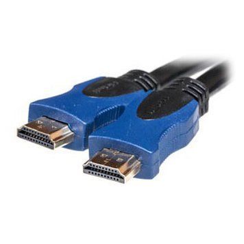 Кабель PowerPlant HDMI - HDMI 1.5 м (KD00AS1280) H00000179674 фото