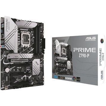 Материнская плата ASUS (PRIME Z790-P) H00000307121 фото