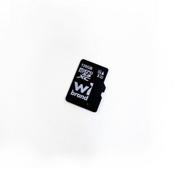 Карта памяти Wibrand (WICDHU1/128GB) H00000460404 фото