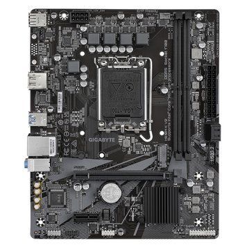 Материнська плата Gigabyte (H610M K V2) H00000499489 фото