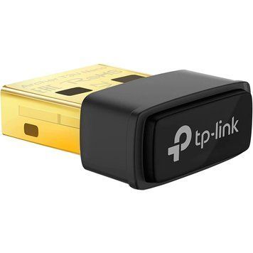 Бездротовий USB адаптер TP-Link (Archer T3U Nano) H00000361295 фото