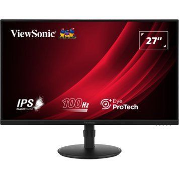 Монитор ViewSonic (VA2708-HDJ) H00000456600 фото