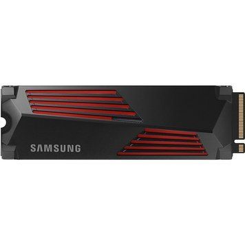 SSD диск Samsung (MZ-V9P2T0GW) H00000426976 фото