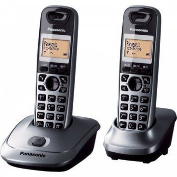 Дополнительная IP-DECT трубка Panasonic (KX-TG2512UAM) H00000331637 фото