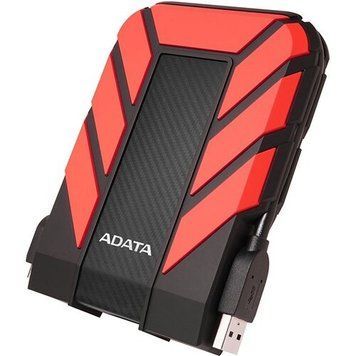 Жорсткий диск ADATA HD710 Pro 2.5" USB 3.1 Gen1 (Type-A) 2ТБ (AHD710P-2TU31-CRD) H00000060971 фото