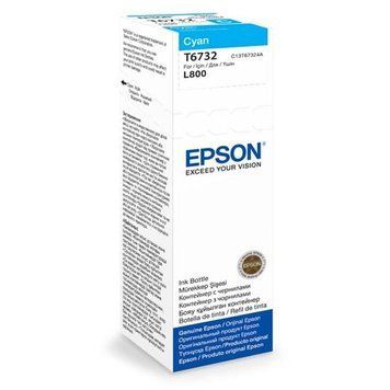 Чернила Epson (C13T67324A) H00000038618 фото