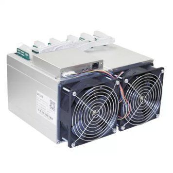Asic-майнер Ebang EBIT E9.3 16 Th/s 1760 Вт SHA-256 (E9.3 16Th) H00000502895 фото