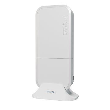 Бездротова точка доступу MikroTik (WAPG-5HAXD2HAXD) H00000438814 фото