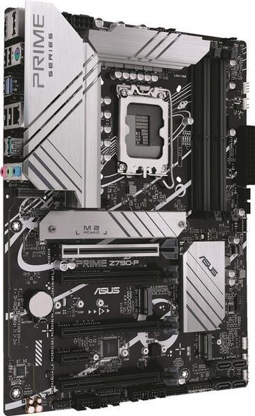 Материнская плата ASUS (PRIME Z790-P) H00000307121 фото