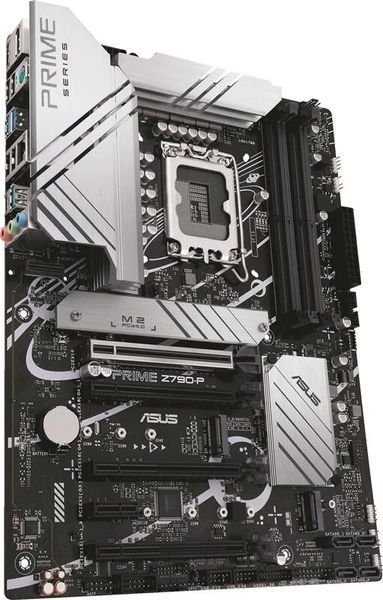 Материнская плата ASUS (PRIME Z790-P) H00000307121 фото