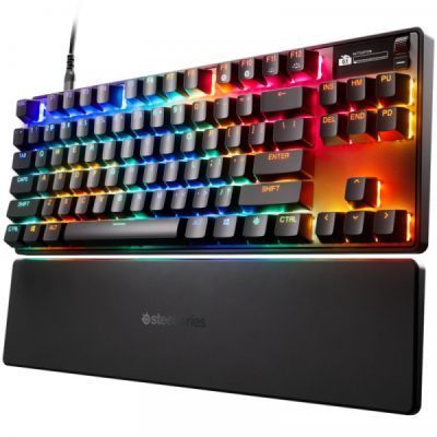 Клавиатура SteelSeries (64740) H00000457662 фото