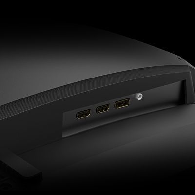 Монитор Gigabyte (GS32QCA Gaming Monitor) H00000456869 фото