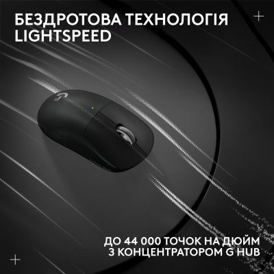 Миша Logitech (910-006630) H00000429765 фото