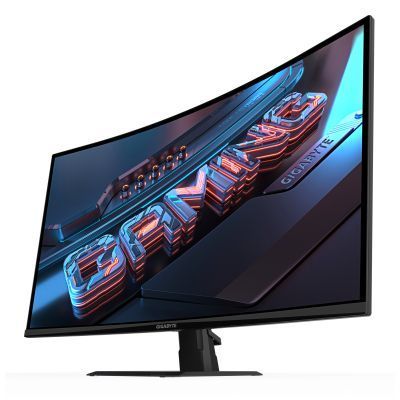 Монитор Gigabyte (GS32QCA Gaming Monitor) H00000456869 фото