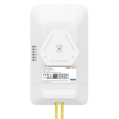 Бездротова точка доступу Ruijie (RG-EST350 V2) H00000310452 фото