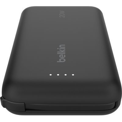 Повербанк Belkin (BPB021HQBK) H00000471293 фото
