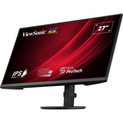 Монітор ViewSonic (VA2708-HDJ) H00000456600 фото