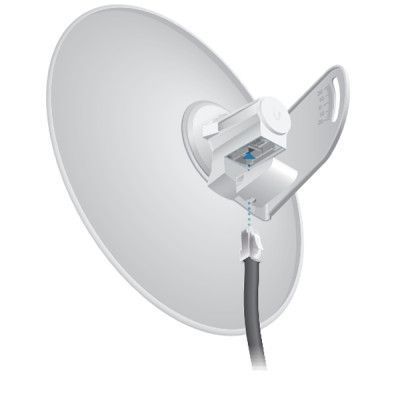 Бездротова точка доступу Ubiquiti PowerBeam M5-300 (PBE-M5-300) H00000001048 фото