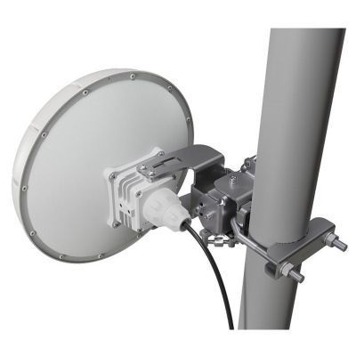 Беспроводная точка доступа MikroTik (nRAYG-60adpair) H00000275290 фото