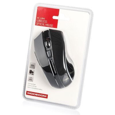 Миша Modecom бездротова ігрова (M-MC-WRM1-100) H00000119123 фото