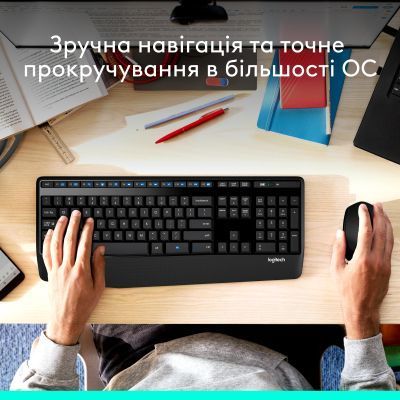 Мышь Logitech M280 беспроводная (910-004287) H00000037325 фото