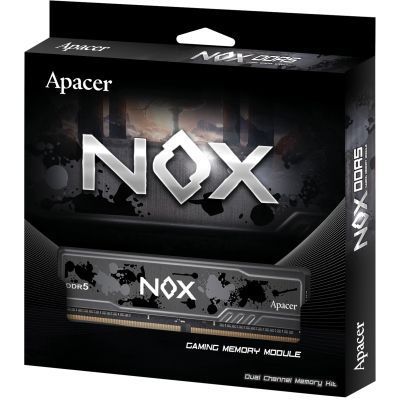 Оперативна пам'ять Apacer (AH5U32G56C522MBAA-2) H00000442073 фото