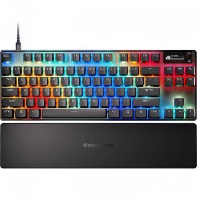 Клавиатура SteelSeries (64740) H00000457662 фото