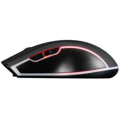 Миша Modecom бездротова ігрова (M-MC-WRM1-100) H00000119123 фото