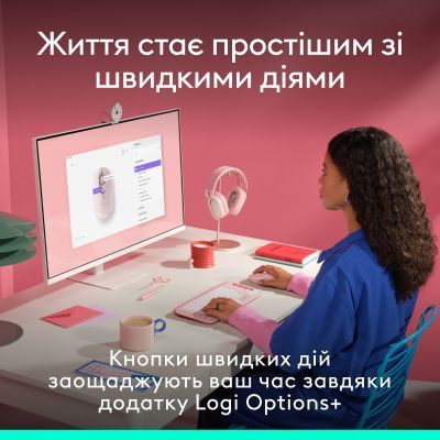 Мышь Logitech (910-007413) H00000457194 фото