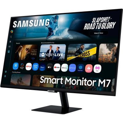 Монітор Samsung (LS32FM702UIXUA) H00000489657 фото