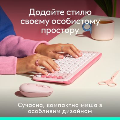 Мышь Logitech (910-007413) H00000457194 фото