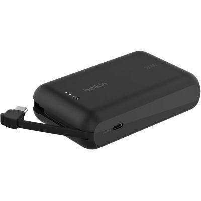 Повербанк Belkin (BPB021HQBK) H00000471293 фото