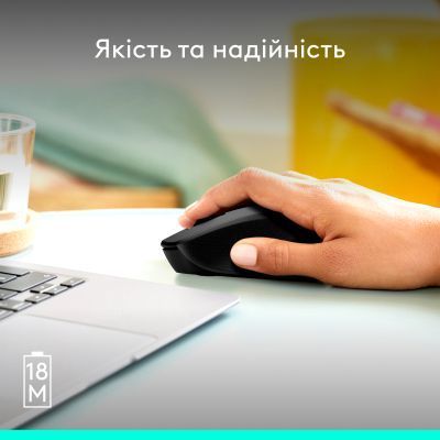 Мышь Logitech M280 беспроводная (910-004287) H00000037325 фото