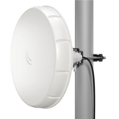 Беспроводная точка доступа MikroTik (nRAYG-60adpair) H00000275290 фото