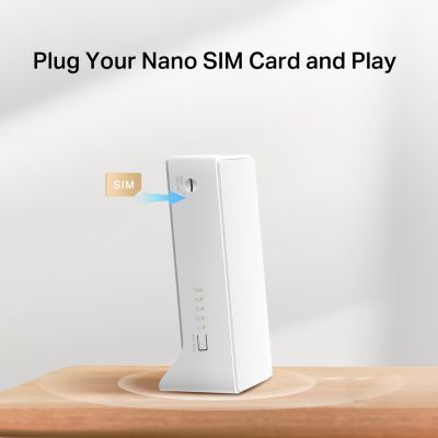 Беспроводной маршрутизатор Mercusys (MB112-4G) H00000439233 фото