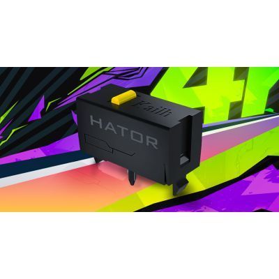Миша HATOR (HTM680) H00000457393 фото